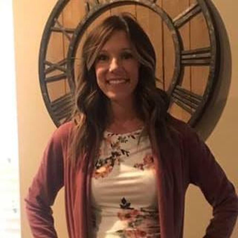 Meet your Posher, Lisa